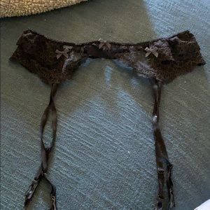 Victoria secret lingerie